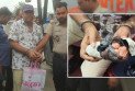 চুয়াডাঙ্গায় বাসে অভিযান, ২ হাজার ৬৫০ পিস ইয়াবাসহ আ.লীগ নেতা আটক